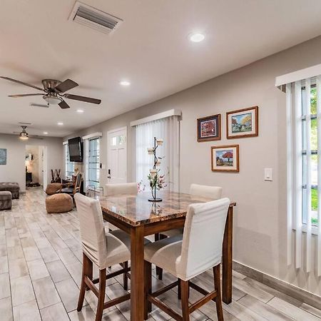 Villa Town 'N' Country Cozy Corner, Your Florida Fun Hub Tampa Exterior foto