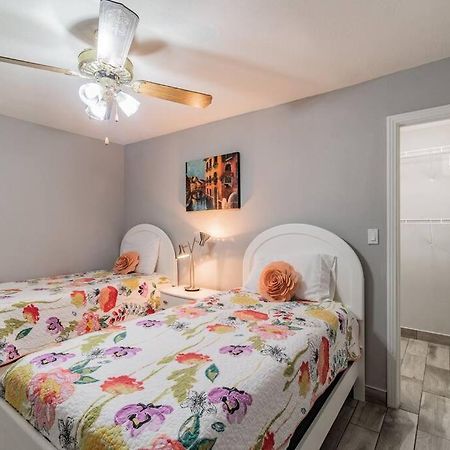 Villa Town 'N' Country Cozy Corner, Your Florida Fun Hub Tampa Exterior foto