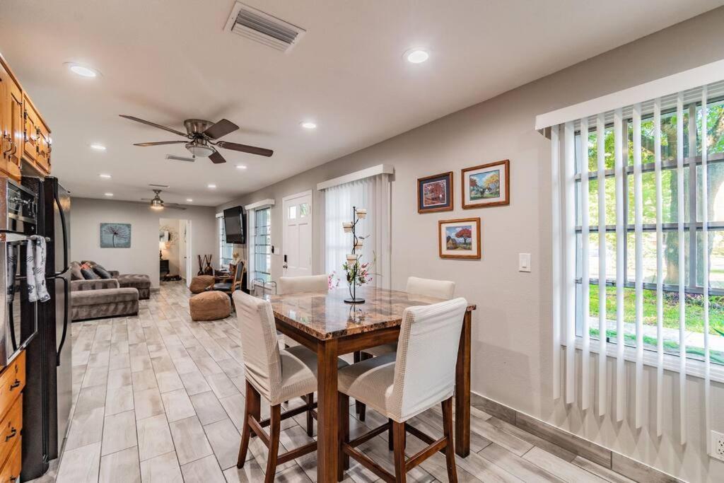 Villa Town 'N' Country Cozy Corner, Your Florida Fun Hub Tampa Exterior foto