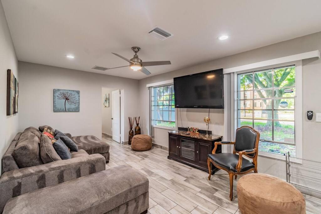 Villa Town 'N' Country Cozy Corner, Your Florida Fun Hub Tampa Exterior foto