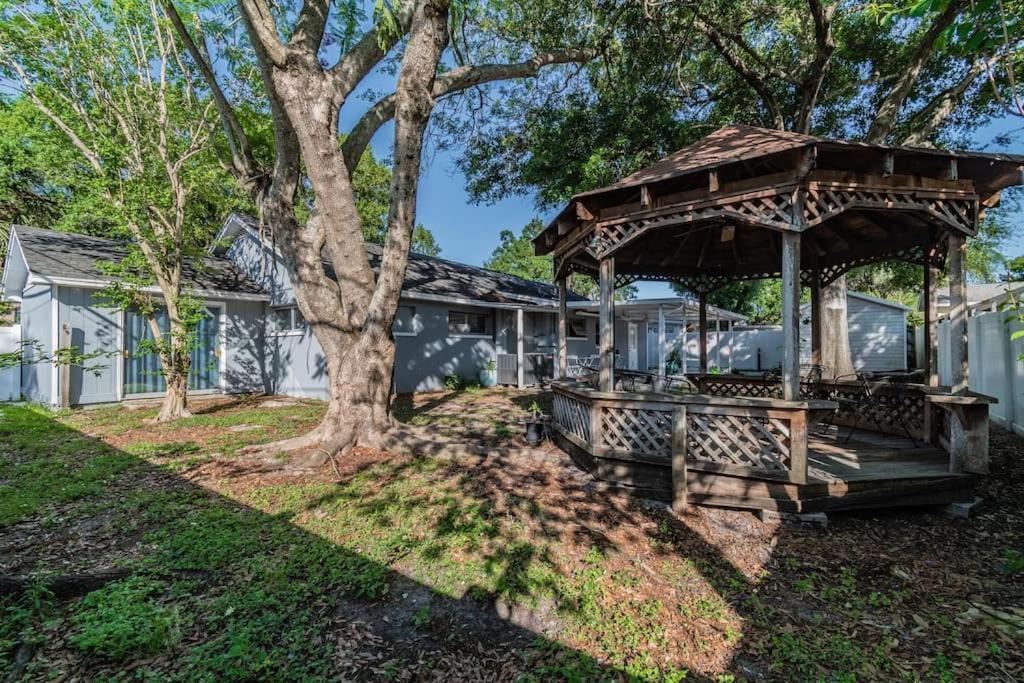 Villa Town 'N' Country Cozy Corner, Your Florida Fun Hub Tampa Exterior foto