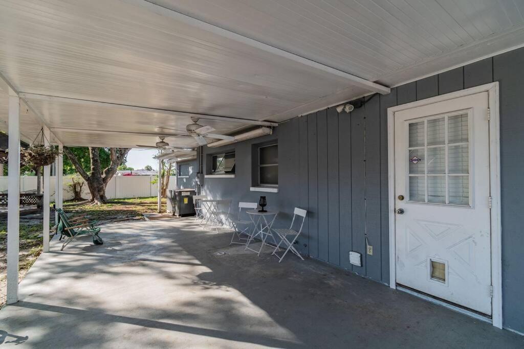 Villa Town 'N' Country Cozy Corner, Your Florida Fun Hub Tampa Exterior foto