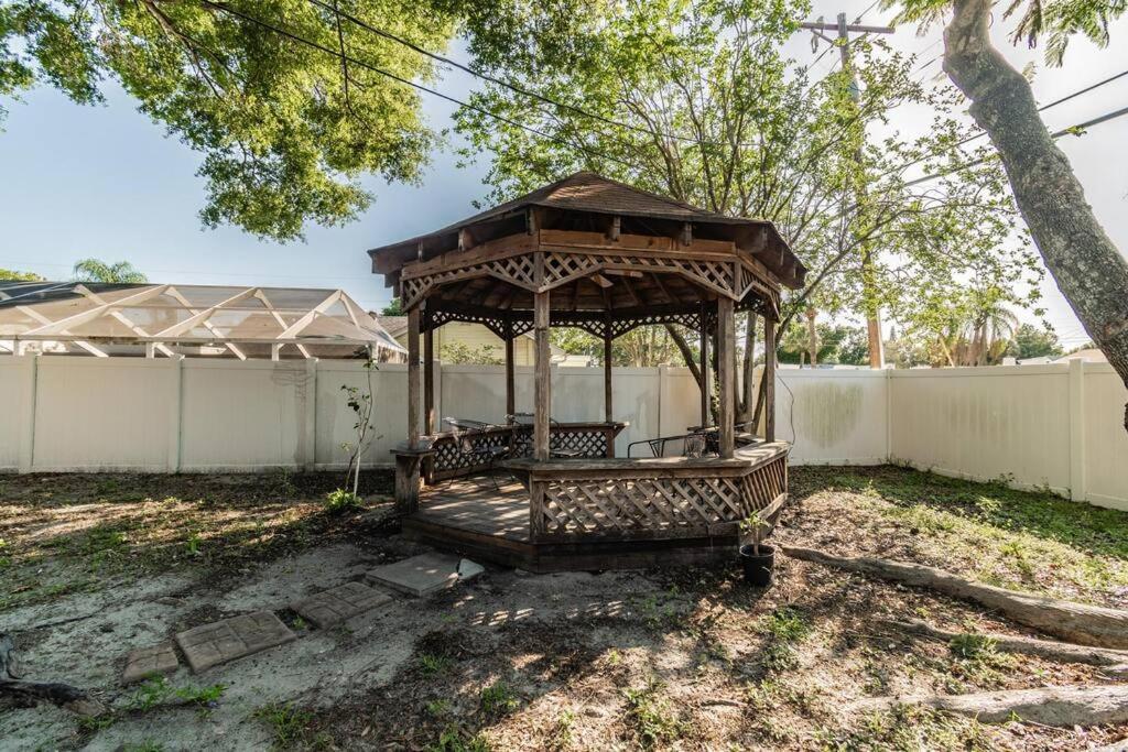 Villa Town 'N' Country Cozy Corner, Your Florida Fun Hub Tampa Exterior foto